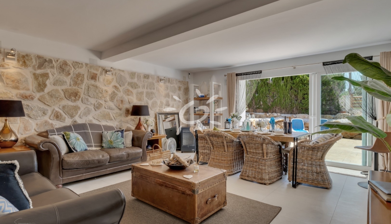 Resales - Villas - Javea - Rafalet