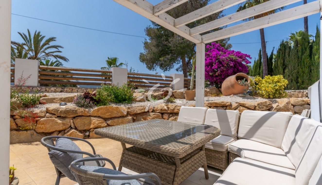 Resales - Villas - Javea - Rafalet