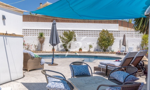 Resales - Villas - Javea - Rafalet