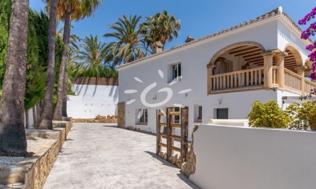 Resales - Villas - Javea - Rafalet