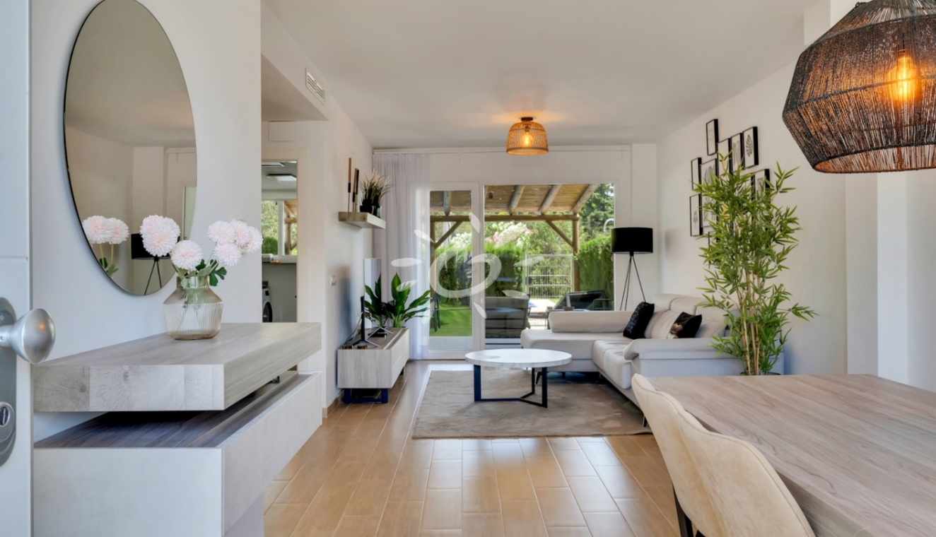 Reventas - Casas de Pueblo - Bungalows - Adosados - Javea