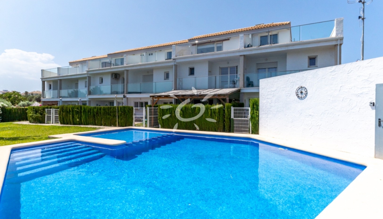 Reventas - Casas de Pueblo - Bungalows - Adosados - Javea