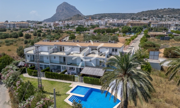 Reventas - Casas de Pueblo - Bungalows - Adosados - Javea