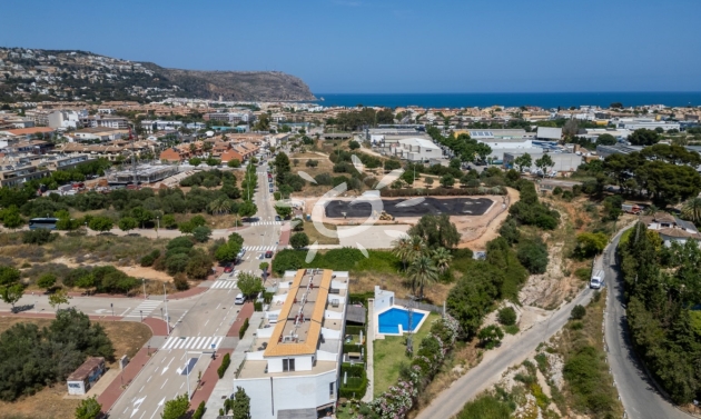Reventas - Casas de Pueblo - Bungalows - Adosados - Javea