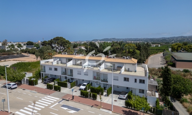Reventas - Casas de Pueblo - Bungalows - Adosados - Javea