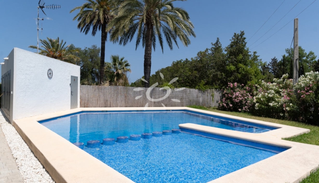 Reventas - Casas de Pueblo - Bungalows - Adosados - Javea