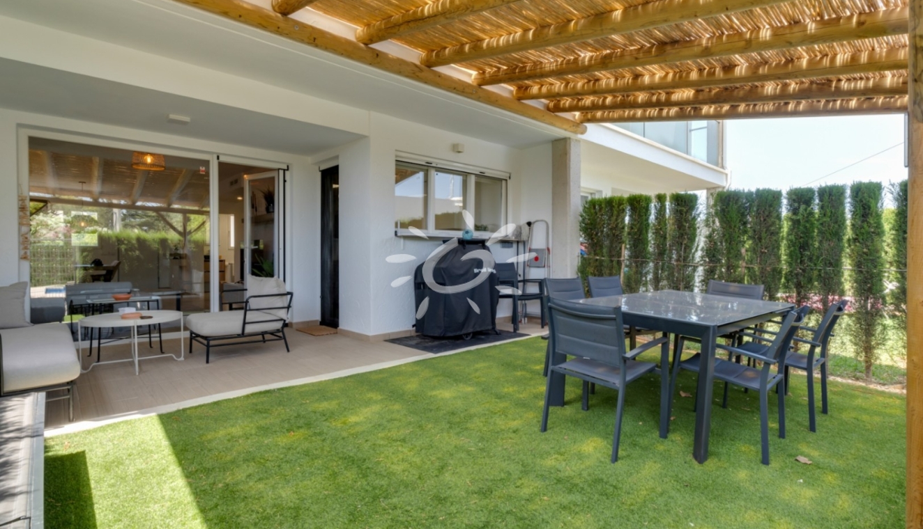 Reventas - Casas de Pueblo - Bungalows - Adosados - Javea