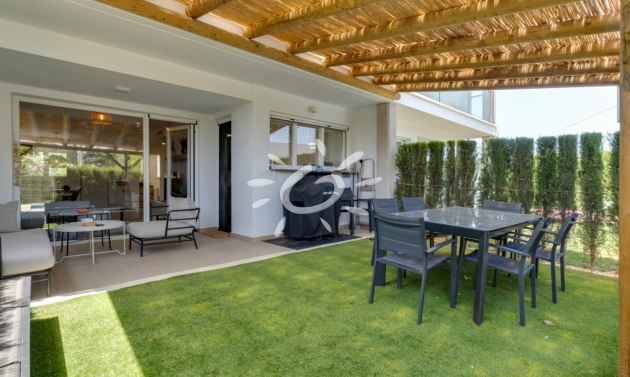 Reventas - Casas de Pueblo - Bungalows - Adosados - Javea