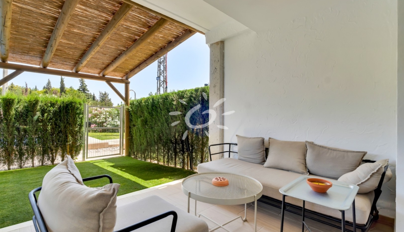 Reventas - Casas de Pueblo - Bungalows - Adosados - Javea