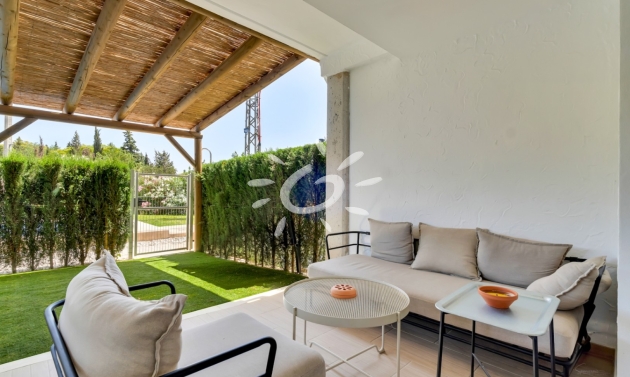 Reventas - Casas de Pueblo - Bungalows - Adosados - Javea