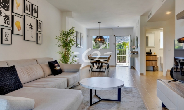 Reventas - Casas de Pueblo - Bungalows - Adosados - Javea