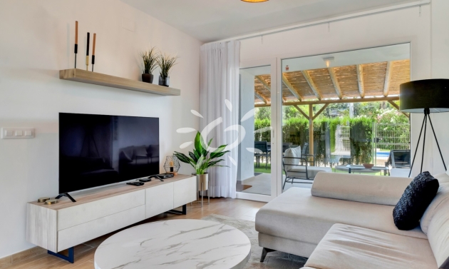 Reventas - Casas de Pueblo - Bungalows - Adosados - Javea