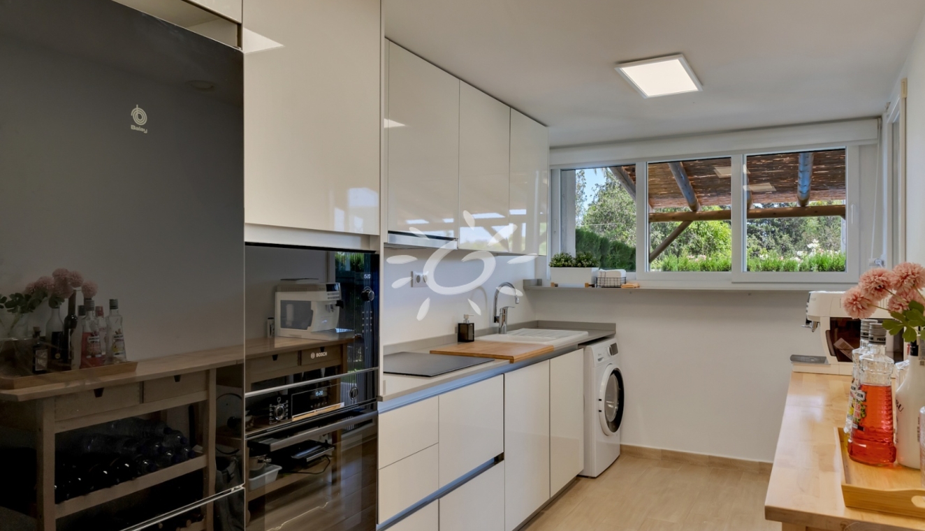 Reventas - Casas de Pueblo - Bungalows - Adosados - Javea