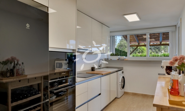 Reventas - Casas de Pueblo - Bungalows - Adosados - Javea