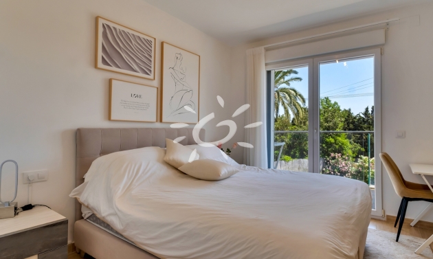Reventas - Casas de Pueblo - Bungalows - Adosados - Javea