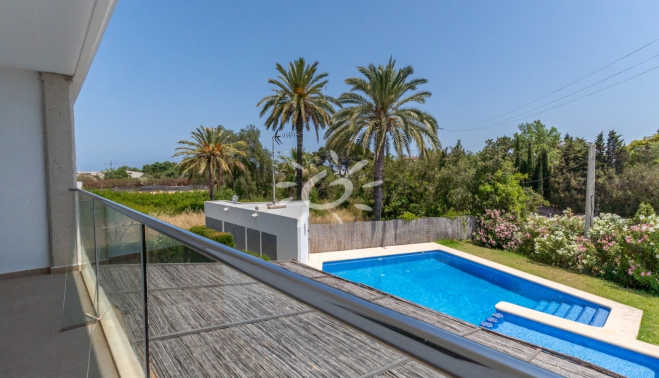 Reventas - Casas de Pueblo - Bungalows - Adosados - Javea