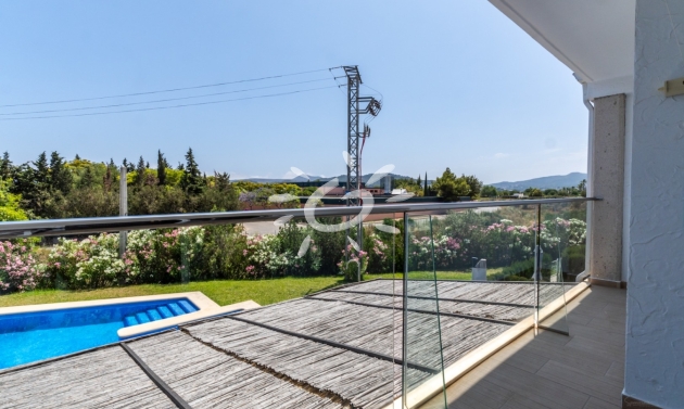 Reventas - Casas de Pueblo - Bungalows - Adosados - Javea