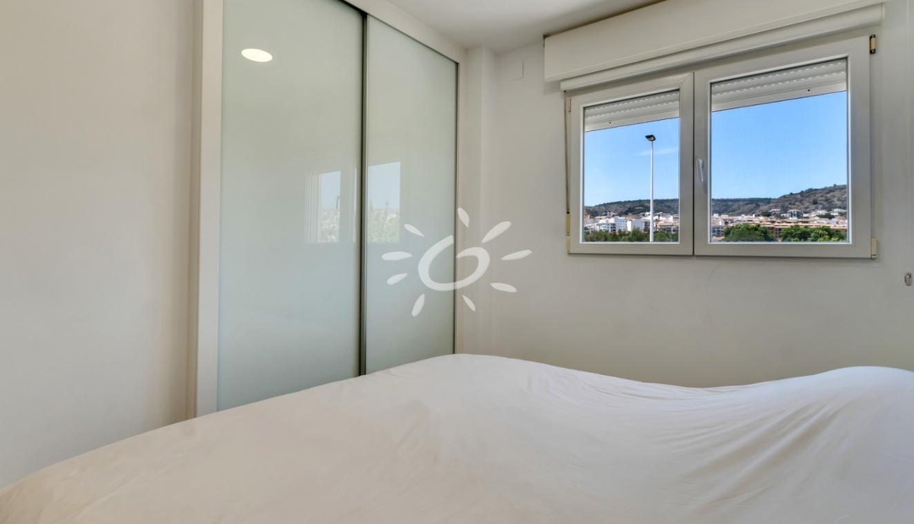 Reventas - Casas de Pueblo - Bungalows - Adosados - Javea
