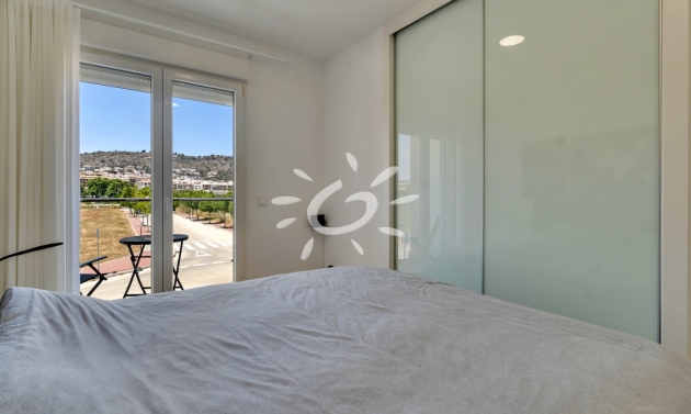 Reventas - Casas de Pueblo - Bungalows - Adosados - Javea