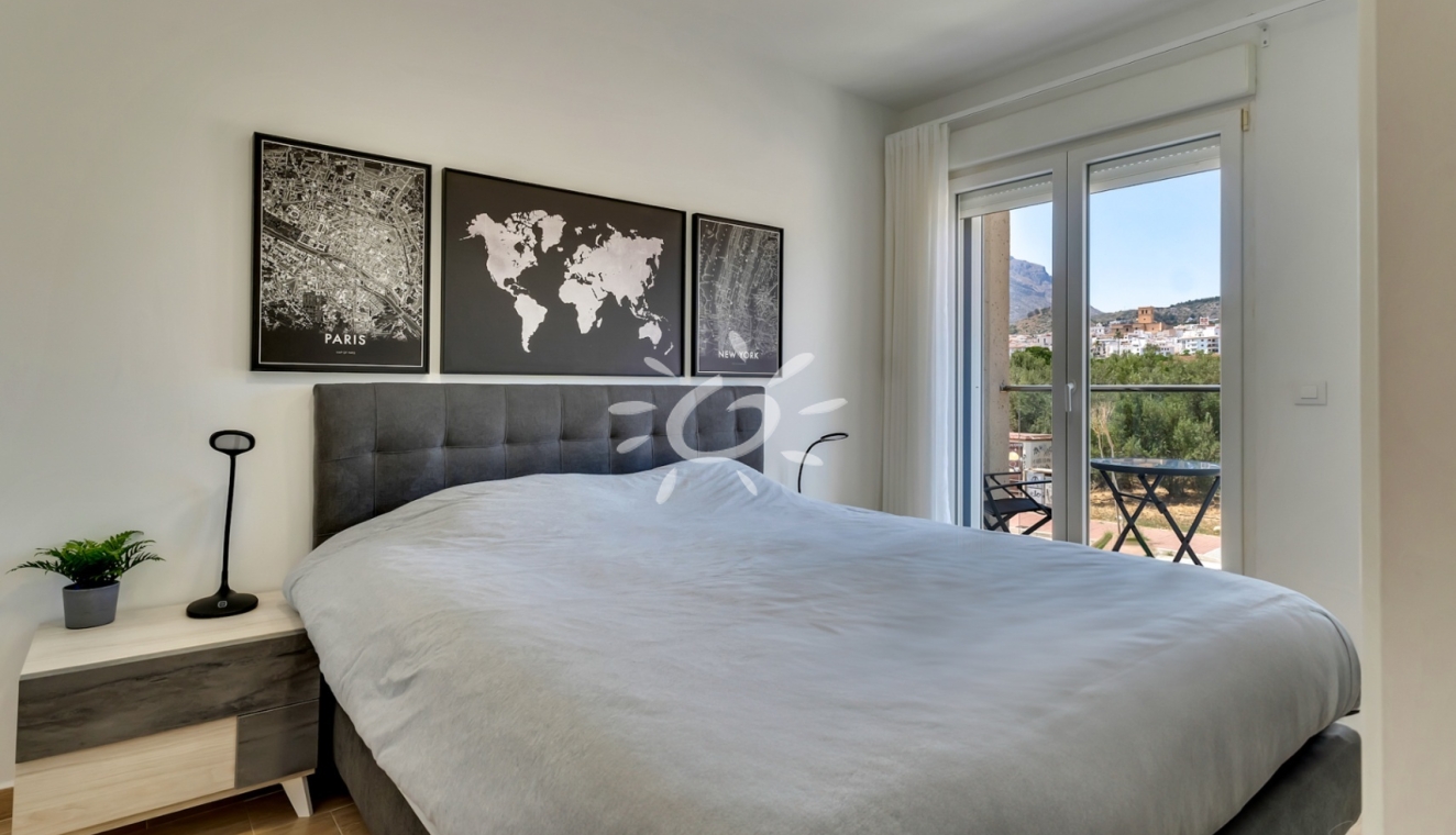 Reventas - Casas de Pueblo - Bungalows - Adosados - Javea