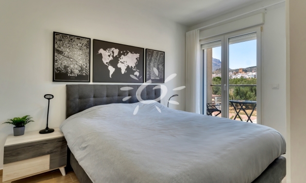 Reventas - Casas de Pueblo - Bungalows - Adosados - Javea