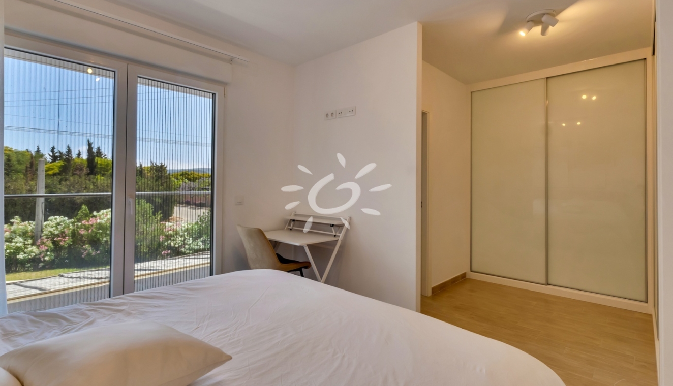 Reventas - Casas de Pueblo - Bungalows - Adosados - Javea