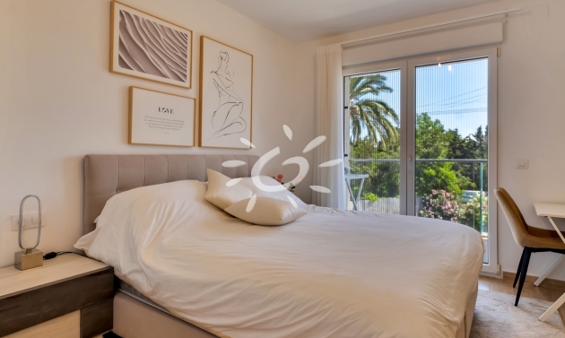 Reventas - Casas de Pueblo - Bungalows - Adosados - Javea