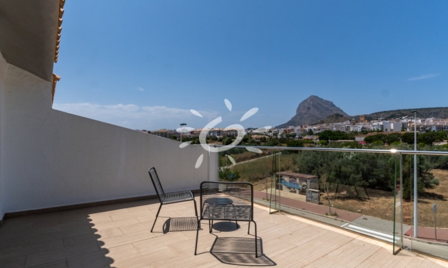 Reventas - Casas de Pueblo - Bungalows - Adosados - Javea
