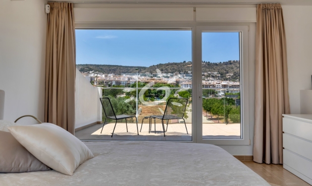 Reventas - Casas de Pueblo - Bungalows - Adosados - Javea