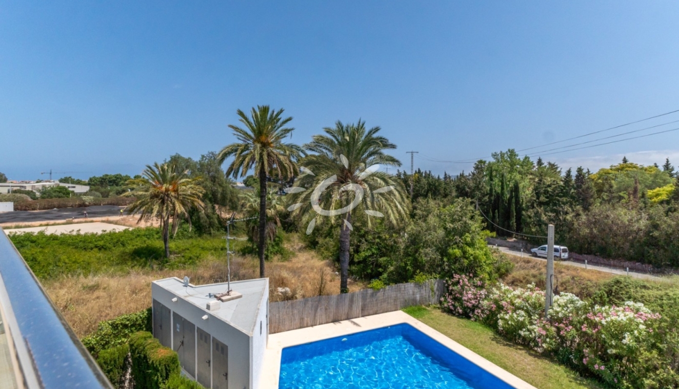 Reventas - Casas de Pueblo - Bungalows - Adosados - Javea