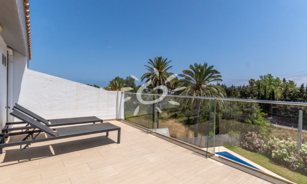 Reventas - Casas de Pueblo - Bungalows - Adosados - Javea