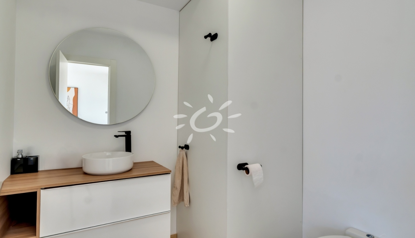 Reventas - Casas de Pueblo - Bungalows - Adosados - Javea
