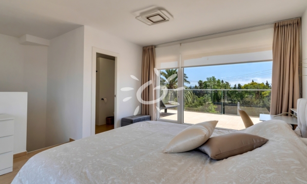 Reventas - Casas de Pueblo - Bungalows - Adosados - Javea