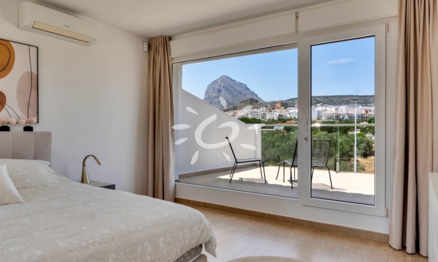 Reventas - Casas de Pueblo - Bungalows - Adosados - Javea