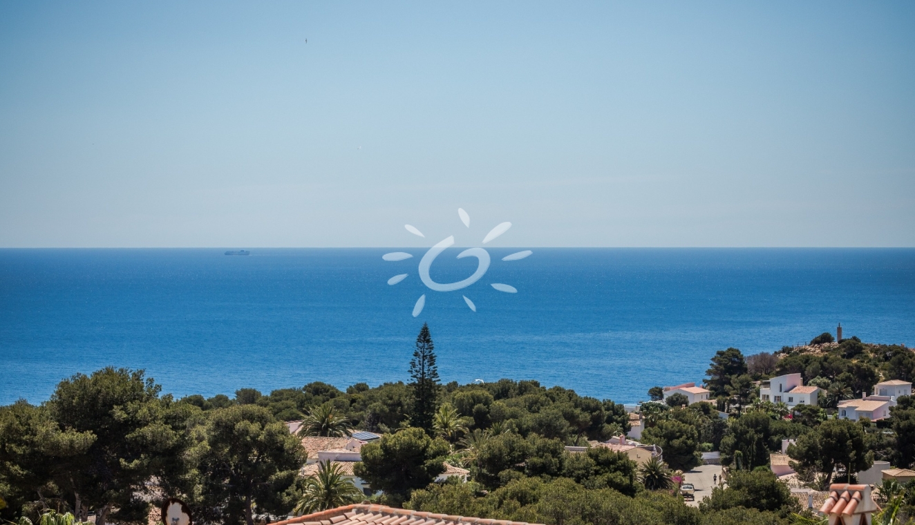 Resales - Villas - Javea
