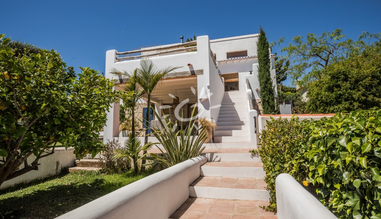 Resales - Villas - Javea