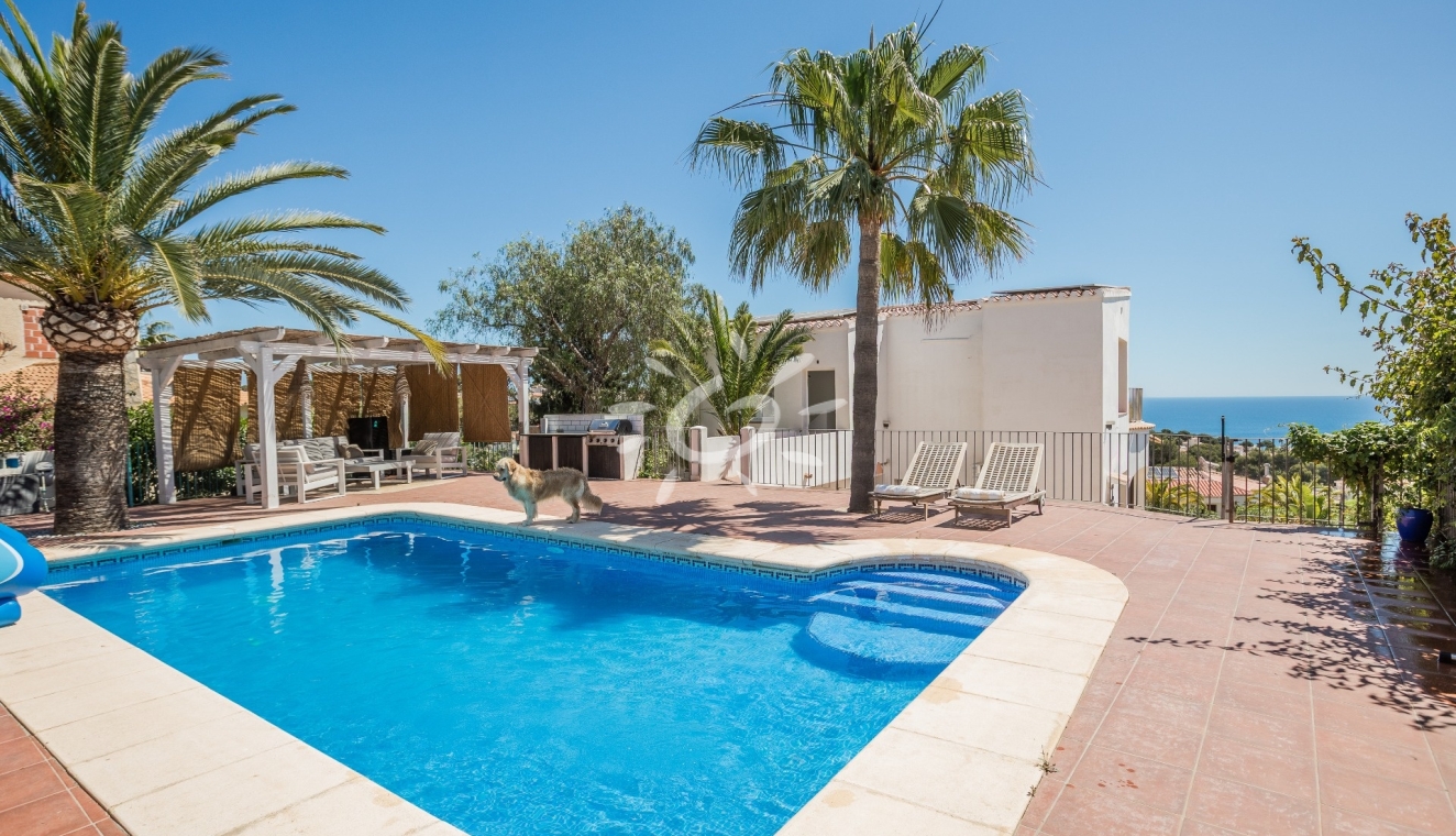 Resales - Villas - Javea