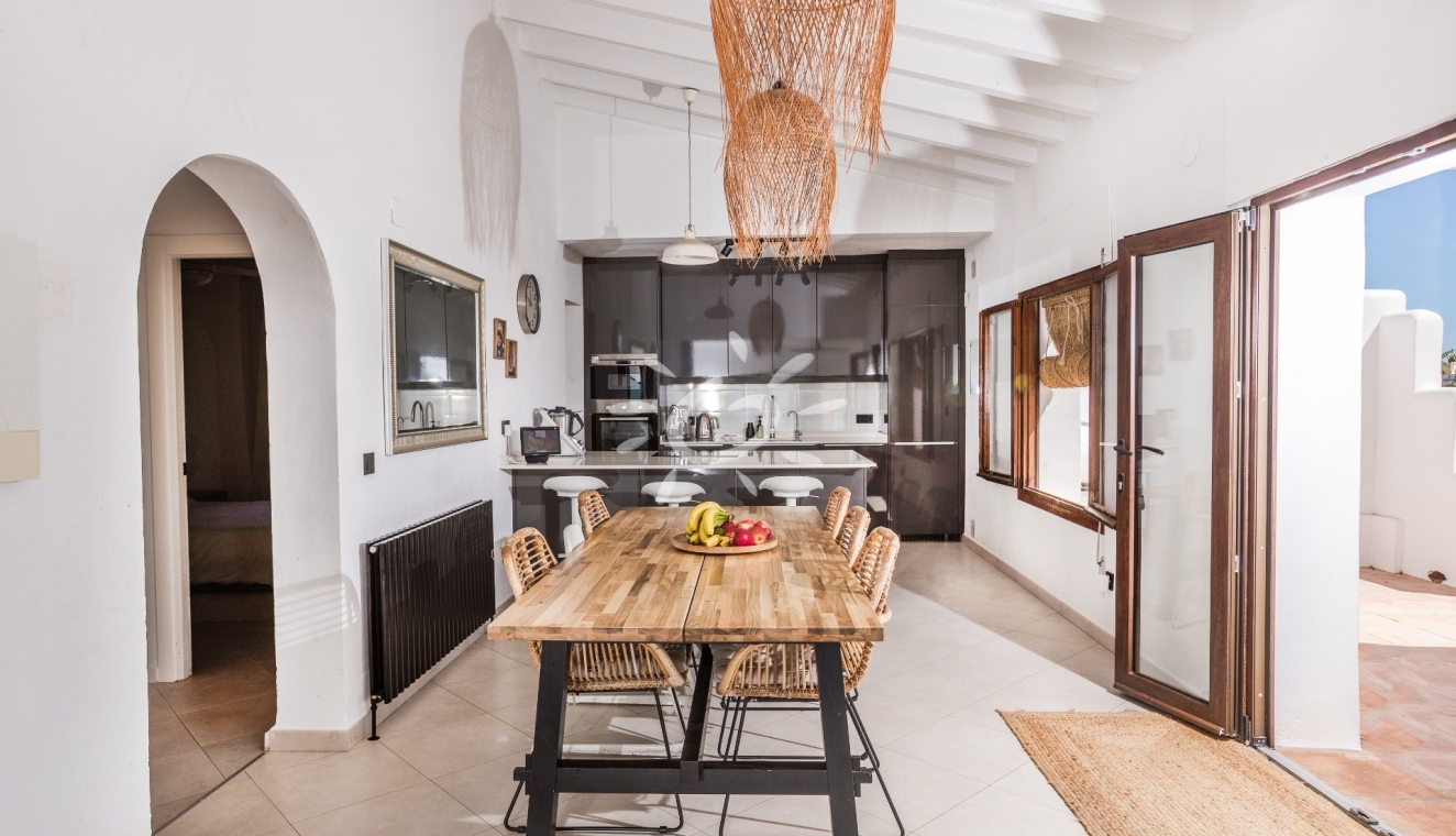 Resales - Villas - Javea
