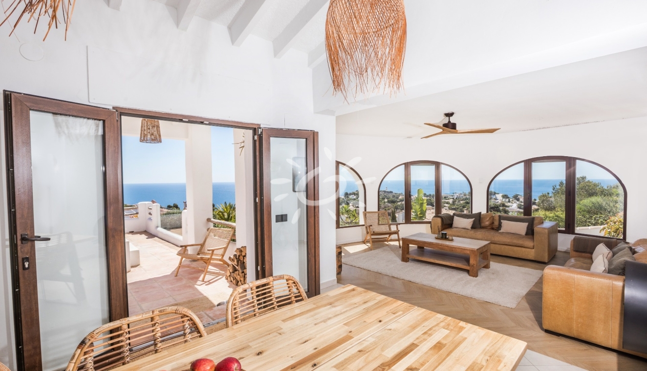 Resales - Villas - Javea