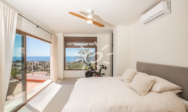 Resales - Villas - Javea