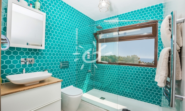 Resales - Villas - Javea
