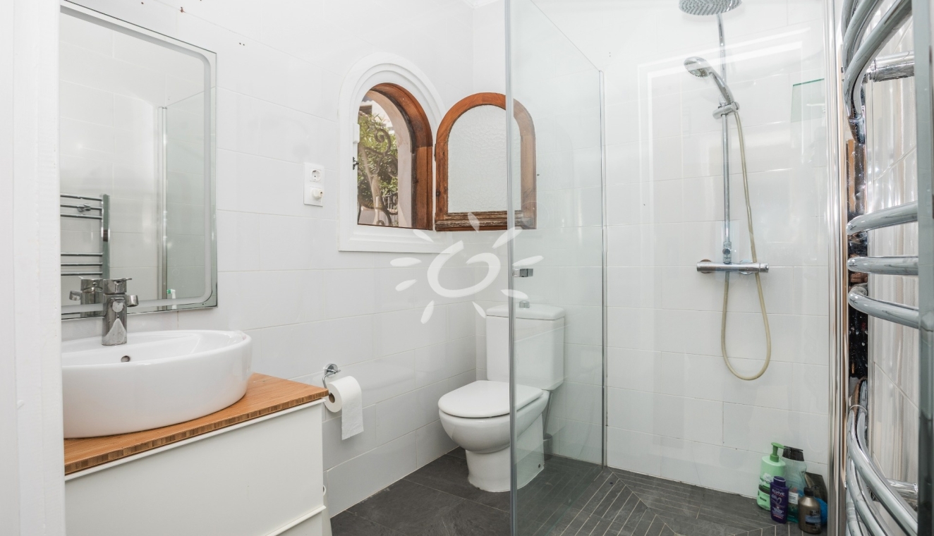 Resales - Villas - Javea