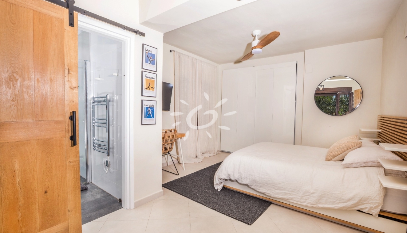 Resales - Villas - Javea
