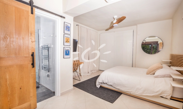 Resales - Villas - Javea