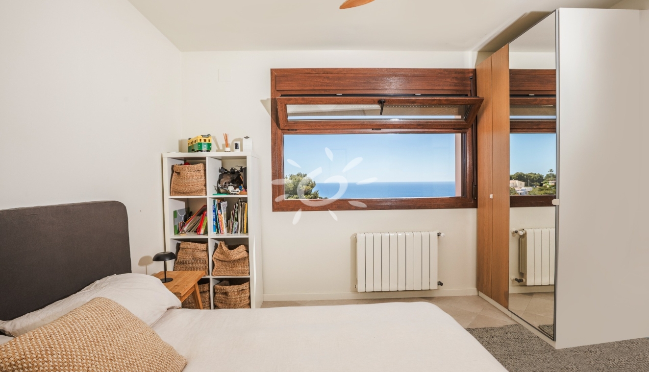 Resales - Villas - Javea