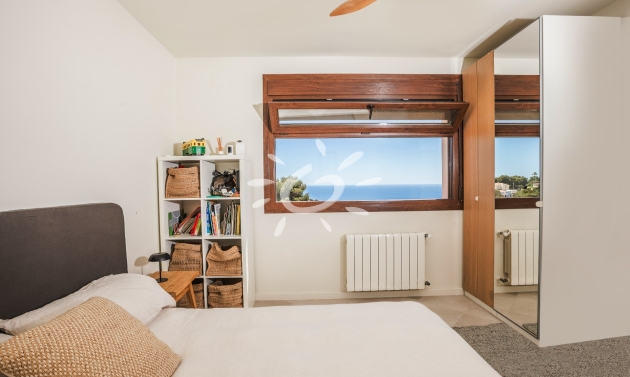 Resales - Villas - Javea