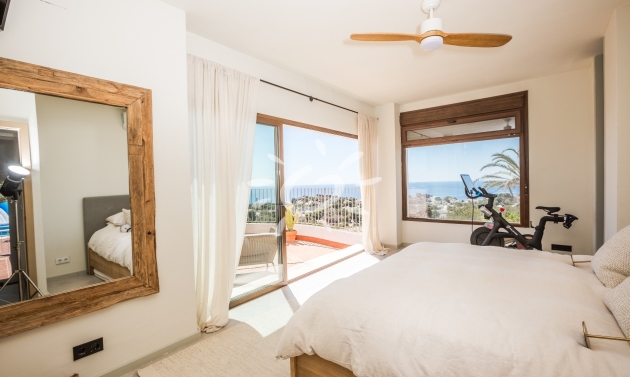 Resales - Villas - Javea