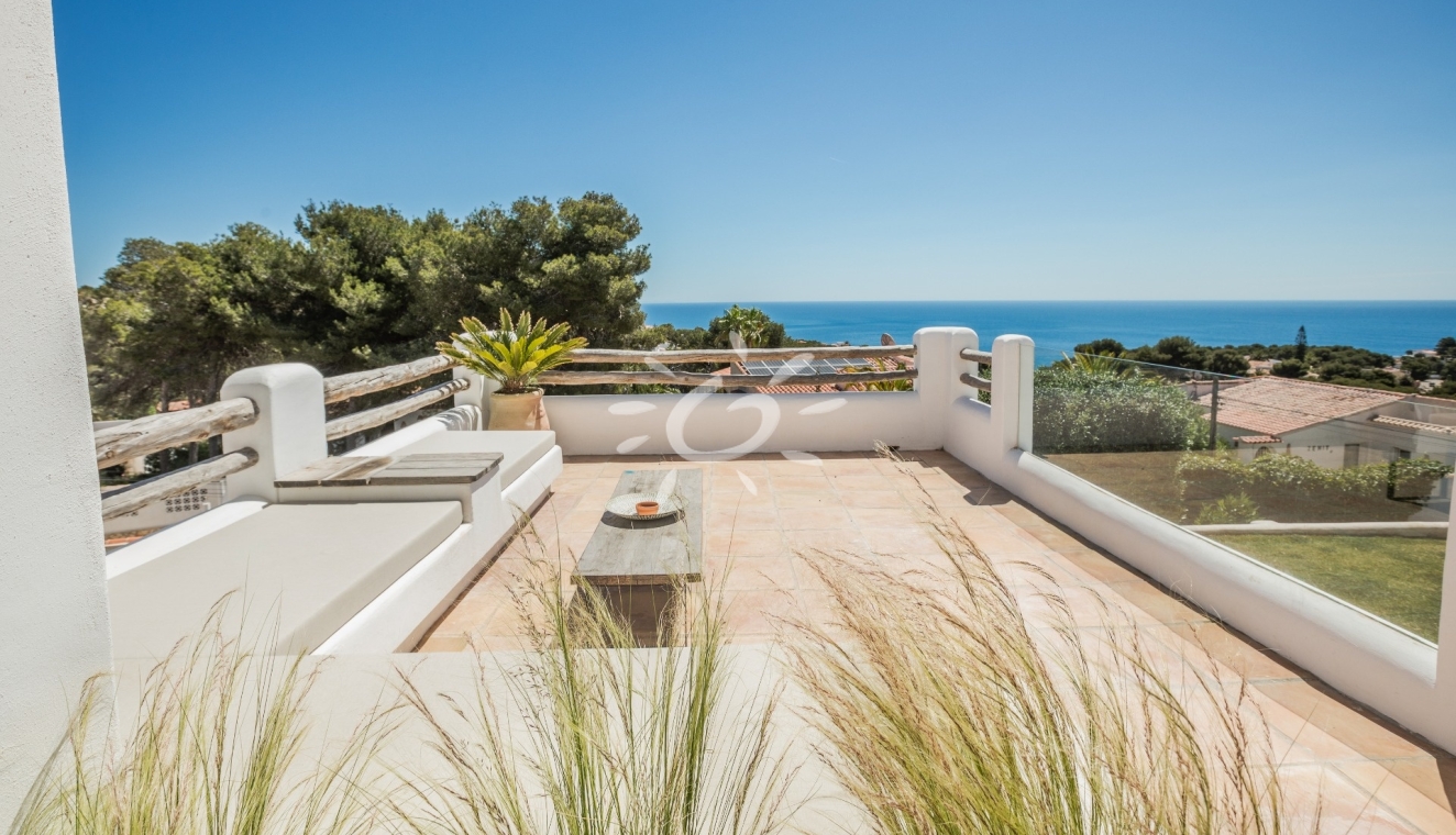 Resales - Villas - Javea
