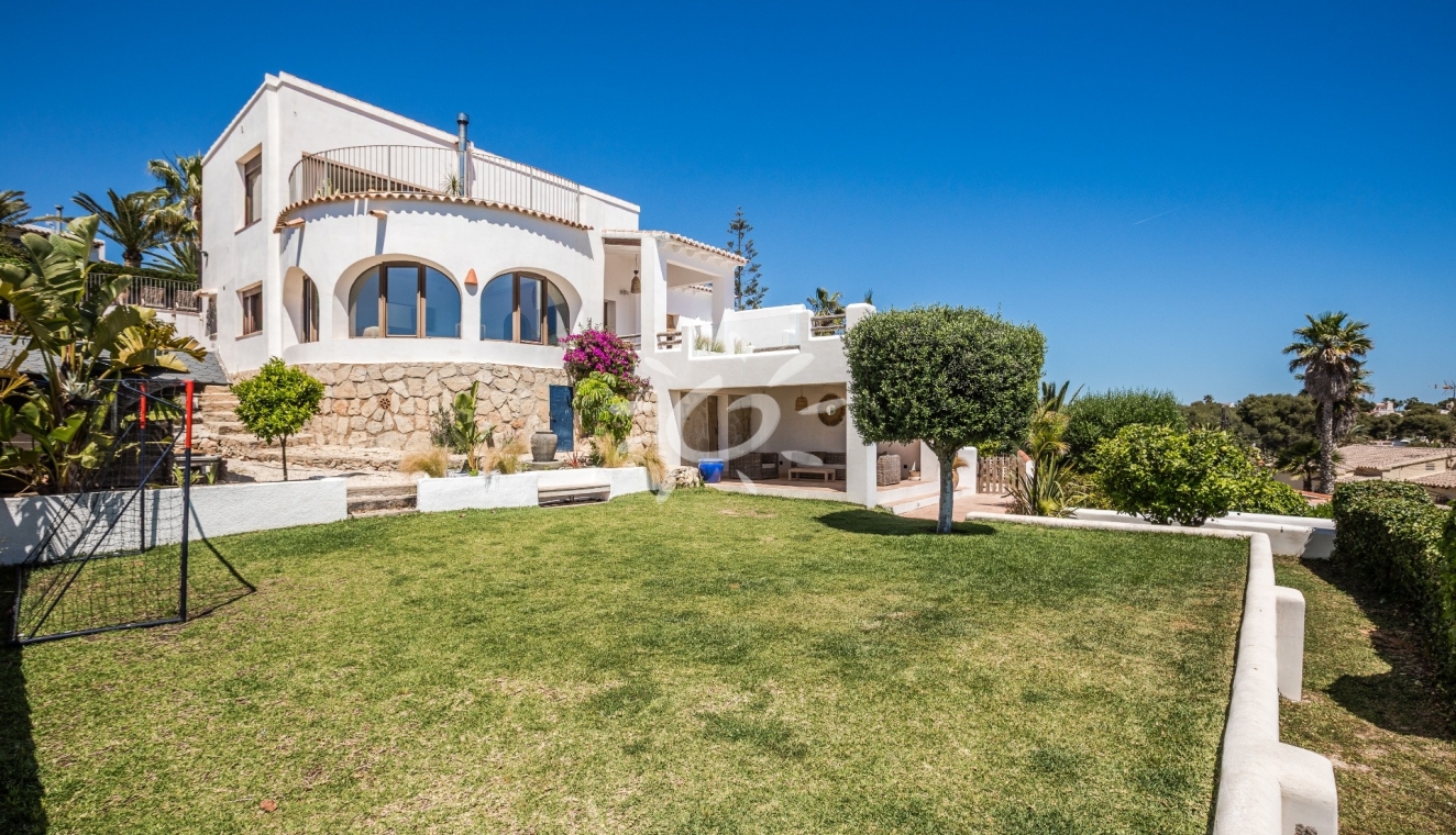 Resales - Villas - Javea