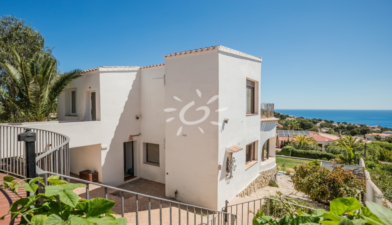 Resales - Villas - Javea